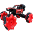 The Explosion Monster Truck Drift RC Remote Control Car High Speed Operation with 2.4GHz Remote Control, image