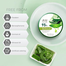 The Face Shop Jeju Aloe Fresh Soothing Gel-300ml image