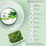 The Face Shop Jeju Aloe Fresh Soothing Gel-300ml image