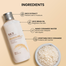The Face Shop Rice And Ceramide Moisturizing Face Toner Lotion - 150ml image
