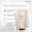 The Face Shop Rice Water Bright Cleansing Foam - 150ml image