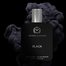 The Man Company Black EDT Perfume For Men 50 ml -326052107 image