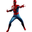 The New Amazing Spider Man Marvel Character Figurines Plastic Action Figurine Hero image