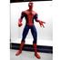 The New Amazing Spider Man Marvel Character Figurines Plastic Action Figurine Hero image
