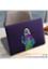 DDecorator The Night King - Game of Thrones Laptop Sticker image
