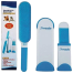 The Pet Hair Remover Brush - Self-Cleaning Lint Brush for Clothes, Furniture, Car Seats image