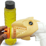 The Shark Multi Hole Bubble Gun Happy Bubble Fun Bubble Fun Play (bubble_liquid2_50ml)Extra Bubble 50 ml image
