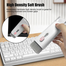 The Ultimate 7 in 1 Electronics Cleaning Kit - The Ultimate Tool for Keyboards, Earphones, Laptops And Screens image