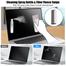 The Ultimate 7 in 1 Electronics Cleaning Kit - The Ultimate Tool for Keyboards, Earphones, Laptops And Screens image