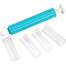 The Ultimate Cake Decorating Sprayer - Manual Airbrush Pump with 4 Interchangeable Tubes image