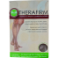 Therafirm Knee High Stockings 20 To 30 mmHg Large Firm Compression Support Nylons image