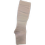 Therafirm Knee High Stockings 20 To 30 mmHg Large Firm Compression Support Nylons image