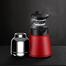 Thermal Flask Container Stainless Steel Vacuum Flask Insulated Hot Cold Drink Water Pot Coffee Tea Milk Jug Thermal Pitcher For Home and Office image