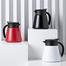 Thermal Flask Container Stainless Steel Vacuum Flask Insulated Hot Cold Drink Water Pot Coffee Tea Milk Jug Thermal Pitcher For Home and Office image