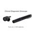 Thermocare Portable Otoscope Penlight for Ear, Eye and Throat image