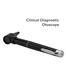 Thermocare Portable Otoscope Penlight for Ear, Eye and Throat image