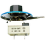 Thermostat 50-300 Degree Celsius Manual Temperature Controller for Electric Appliances image