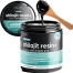 Thinbi Shilajit Resin Extra Strength Pure Himalayan Shilajit for Men and Women 4oz (120gm) -523277813 image
