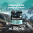 Thinbi Shilajit Resin Extra Strength Pure Himalayan Shilajit for Men and Women 4oz (120gm) -523277813 image