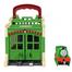 Thomas and Friends Connect and Go Shed - 3 Designs image