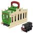 Thomas and Friends Connect and Go Shed - 3 Designs image