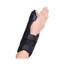 Thumb and Wrist Splint, Thumb Wrist Support Brace Adjustable Wrist Splint for Carpal Tunnel image