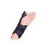 Thumb and Wrist Splint, Thumb Wrist Support Brace Adjustable Wrist Splint for Carpal Tunnel image