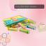 Titi Colors Non Dust Eraser -1Pc image