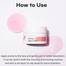 Tiam AC Fighting Oil-Free Aqua Cream-80gm image