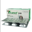 Ticamet 50 mcg Plus 100 mcg Inhalation 6's Strip Capsule image