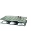 Ticamet 50 mcg Plus 100 mcg Inhalation 6's Strip Capsule image
