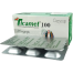 Ticamet 50 mcg Plus 100 mcg Inhalation 6's Strip Capsule image