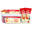 Tiffin Plus Shahi Malai Value Pack - Malai image