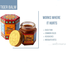 Tiger Balm Red Pain Relief Ointment - 19g - Made in Thailand image