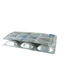 Tilex Max 750 mg Plus 50 mg 6's Strip Tablet image