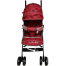 Tim Tia Kids Stroller Pram, Foldable Like Umbrella image