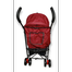 Tim Tia Kids Stroller Pram, Foldable Like Umbrella image