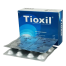Tioxil Eye Capsule 8's Strip image