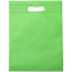 Tissue Bag 10 X 13 inch 50GSM Shopping Bags 50 Pcs Per Pack image