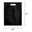 Tissue Bag 10 X 13 inch 50GSM Shopping Bags 100 Pcs Per Pack image