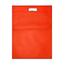 Tissue Bag 10 X 13 inch 50GSM Shopping Bags 100 Pcs Per Pack image