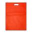 Tissue Bag 10 X 13 inch 50GSM Shopping Bags 50 Pcs Per Pack image