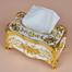 Tissue Box Paper Holder Home Hotel Decor image