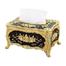 Tissue Box Paper Holder Home Hotel Decor image