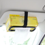 Tissue Paper Box Holder Automobile Car Organizer image