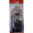Titi Artist Round Color Brush (1-12) 12Pcs image