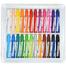 Joytiti Oil Pastels 18 Shades Box -Non Toxic image