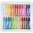 Titi Oil Pastels 24 Shades Box -Non Toxic image