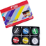 Titi Poster Single Color 10ml 6pcs Box image