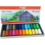 Titi Soft Pastel Box for Artists 24 Color image